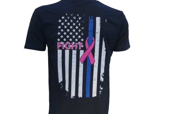 Store | Apparel | Cancer Awareness T-Shirt