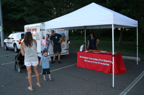 National Night Out | August 6, 2015